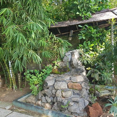 Ambadis Villas Kodungallūr 外观 照片