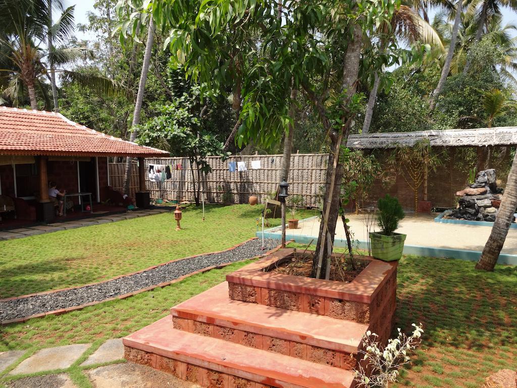 Ambadis Villas Kodungallūr 外观 照片