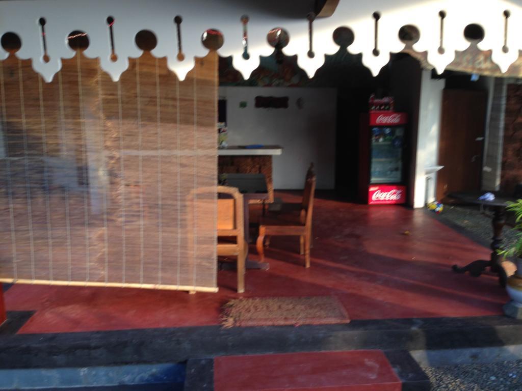 Ambadis Villas Kodungallūr 外观 照片