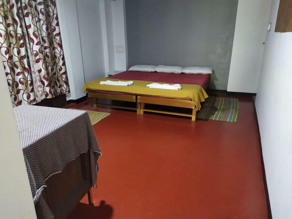 Ambadis Villas Kodungallūr 外观 照片